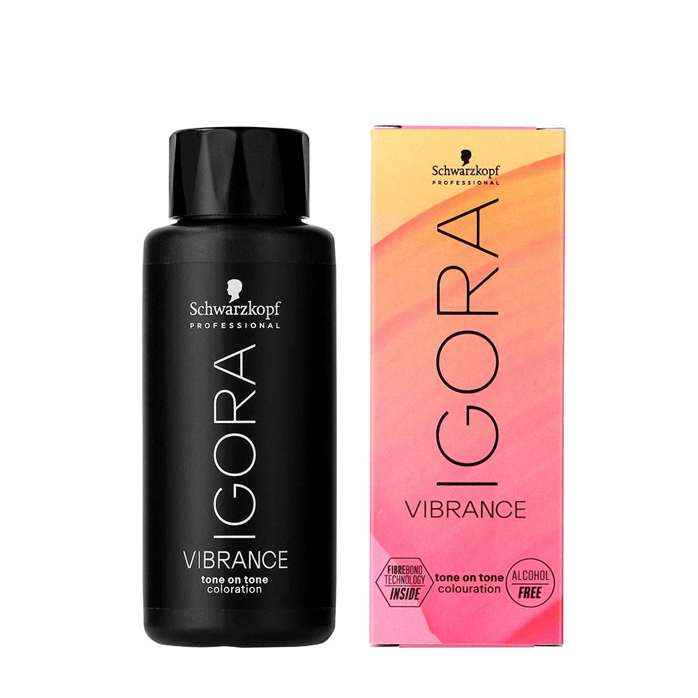 Schwarzkopf IGORA VIBRANCE 10-4 Beige Soft Toner 60 ml