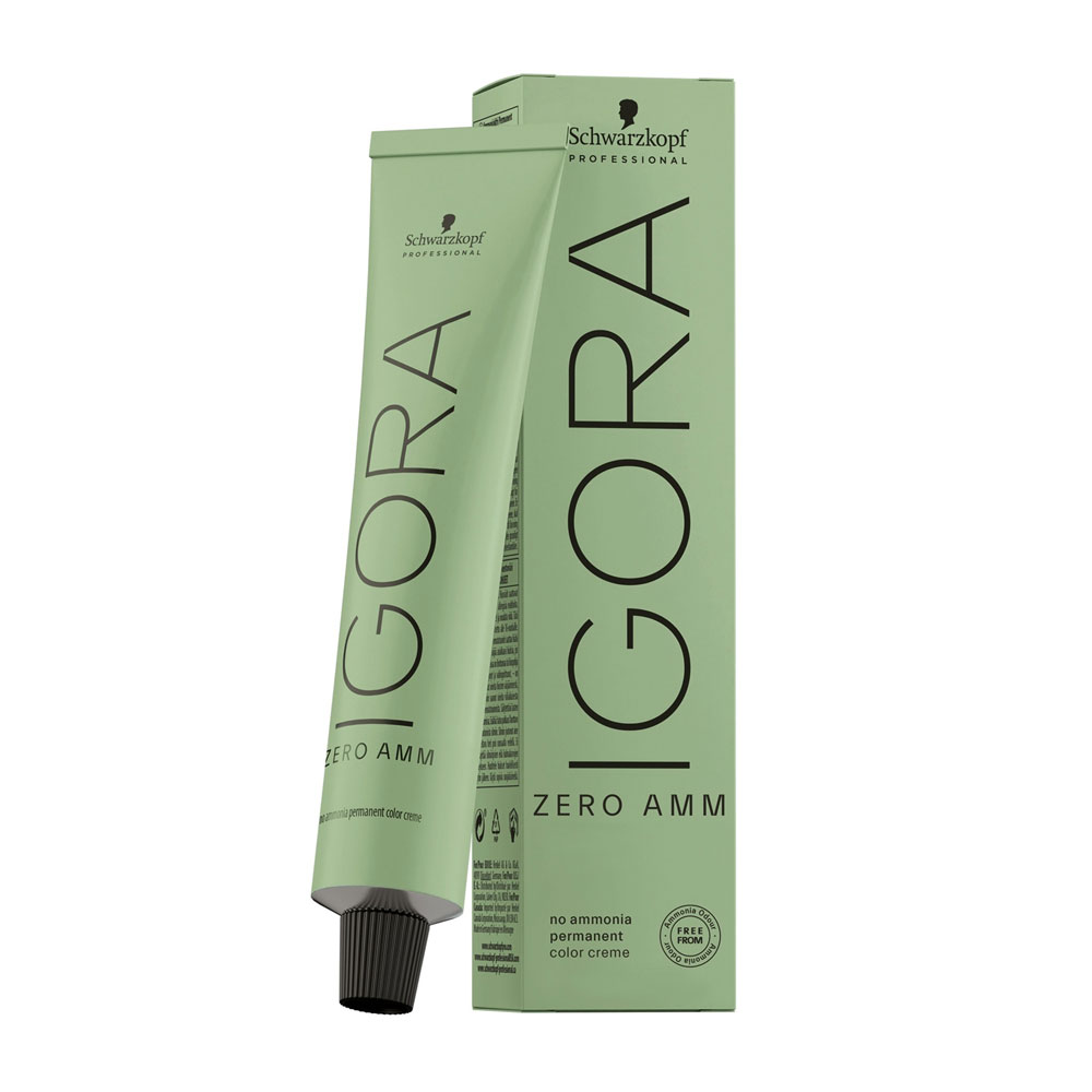 Schwarzkopf IGORA ZERO Amm 10-0 Ultrablond 60 ml