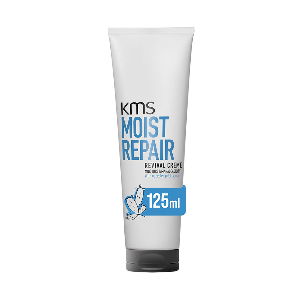 KMS Moistrepair Revival Creme 125 ml