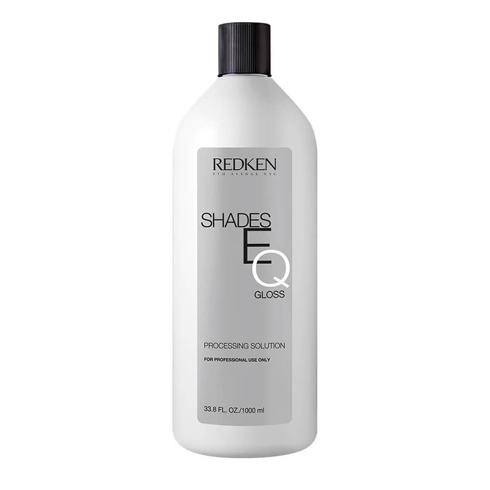 Redken Shades EQ PROCESSING SOLUTION 1000ml