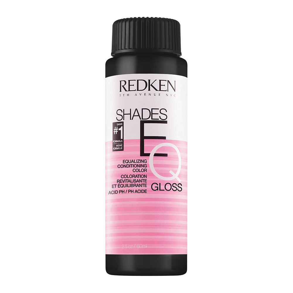 Redken Shades EQ GLOSS 07NW Milk Tea 60ml