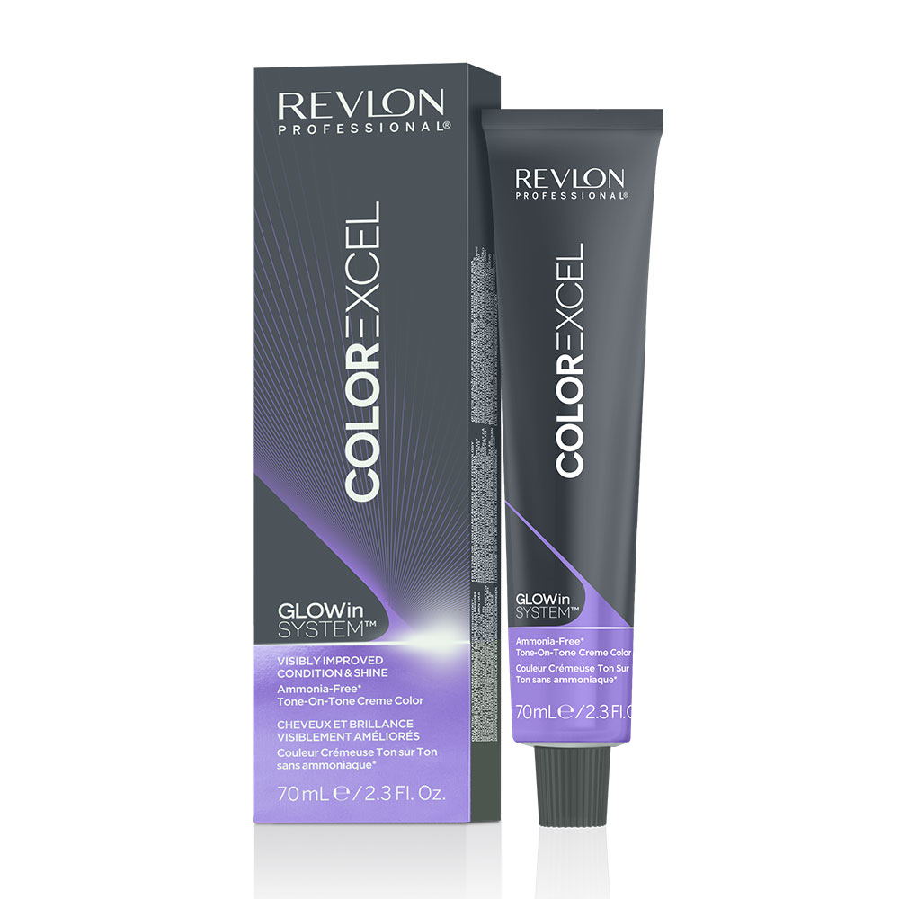 Revlon Revlonissimo Color Excel 10.01 - 70ml