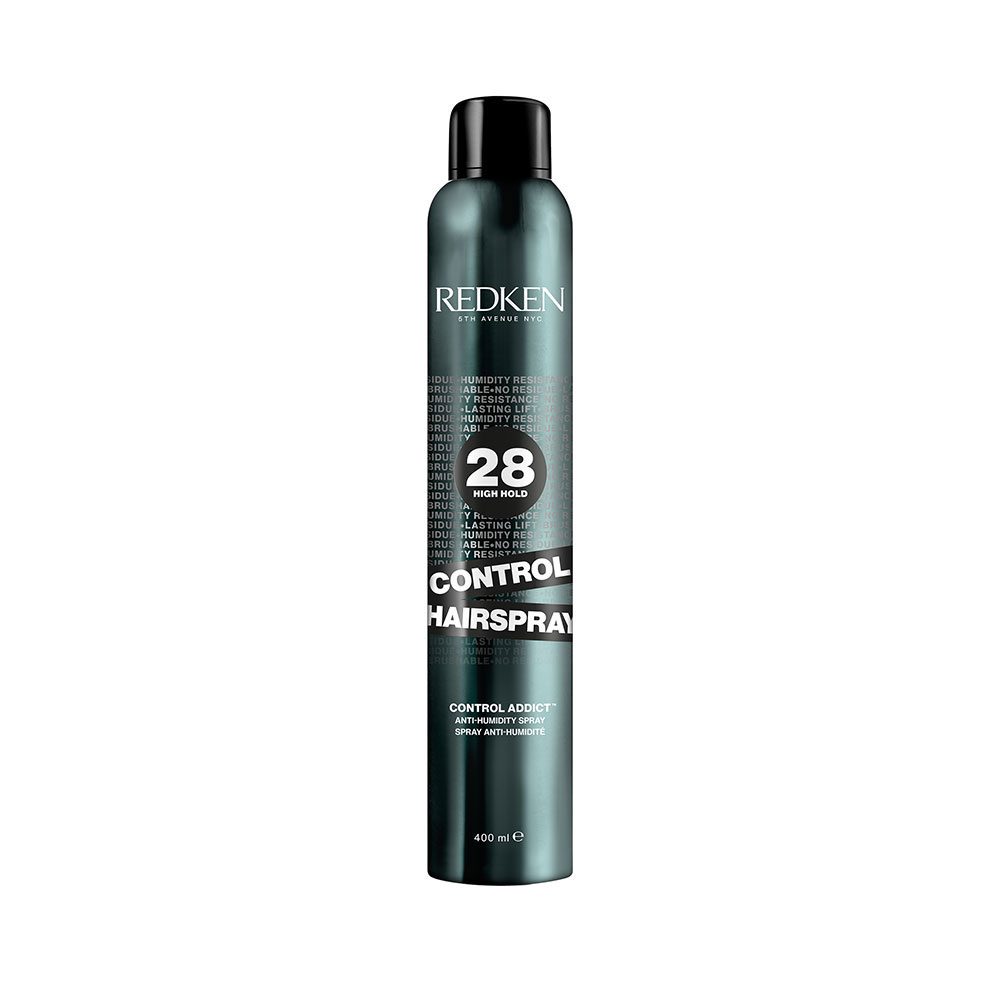 Redken Control Haarspray 28 - 400 ml