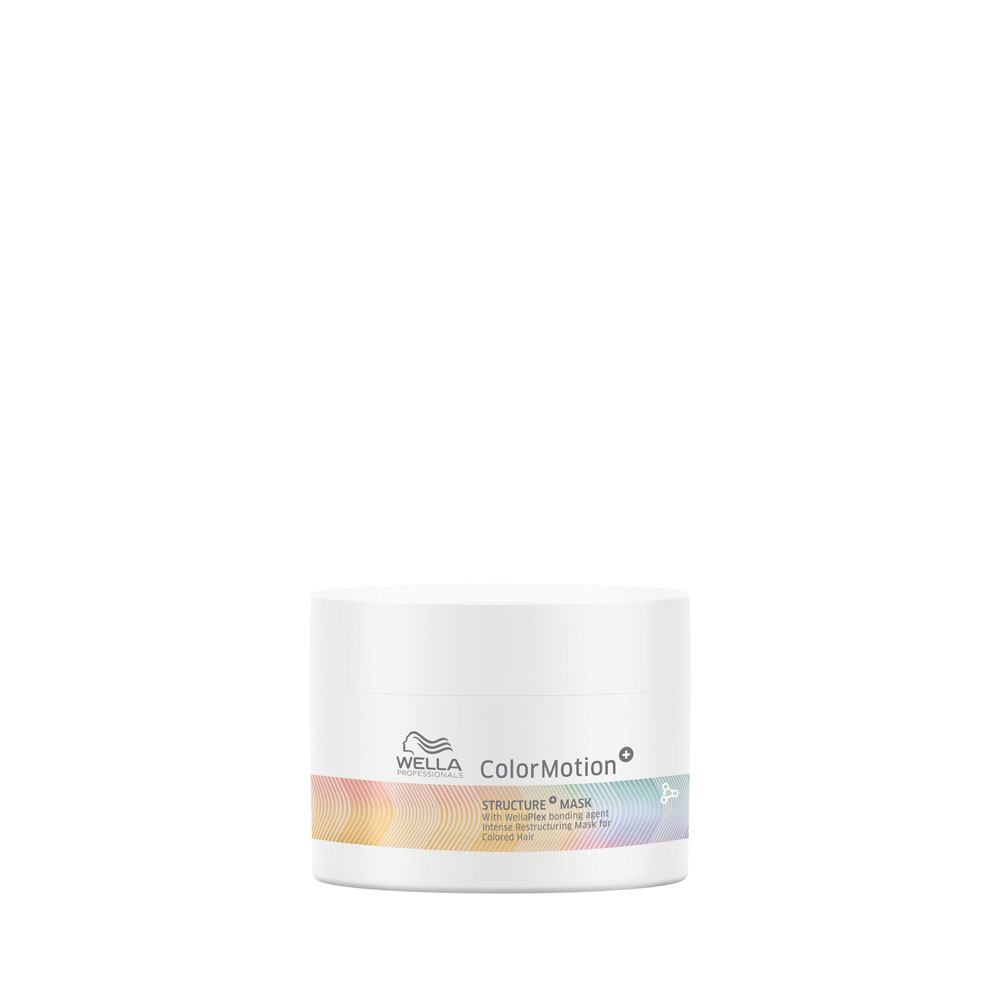 Wella Professionals ColorMotion+ Structure+ Mask 150 ml