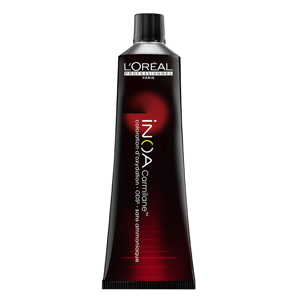 L'Oréal Professionnel INOA CARMILANE 4,62 60ML