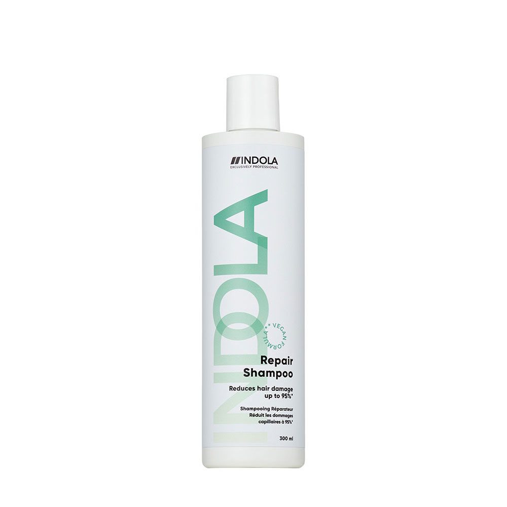 Indola Repair Shampoo 300 ml