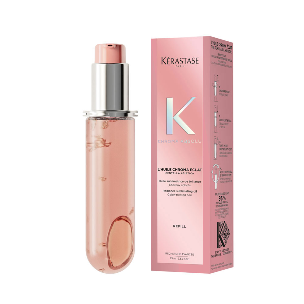 KÉRASTASE Chroma Absolu L‘Huile Cicagloss Refill 75 ml