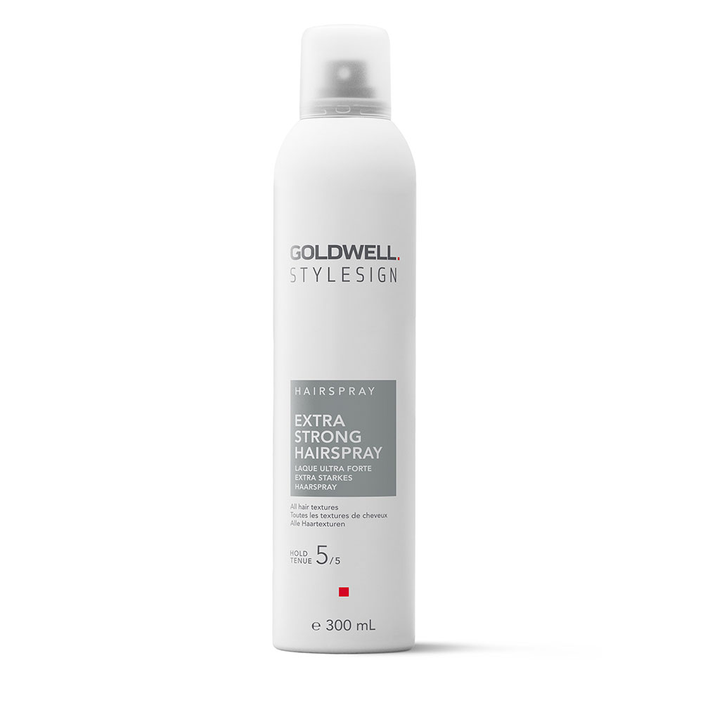 Goldwell Stylesign Hairspray Extra Starkes Haarspray 300 ml