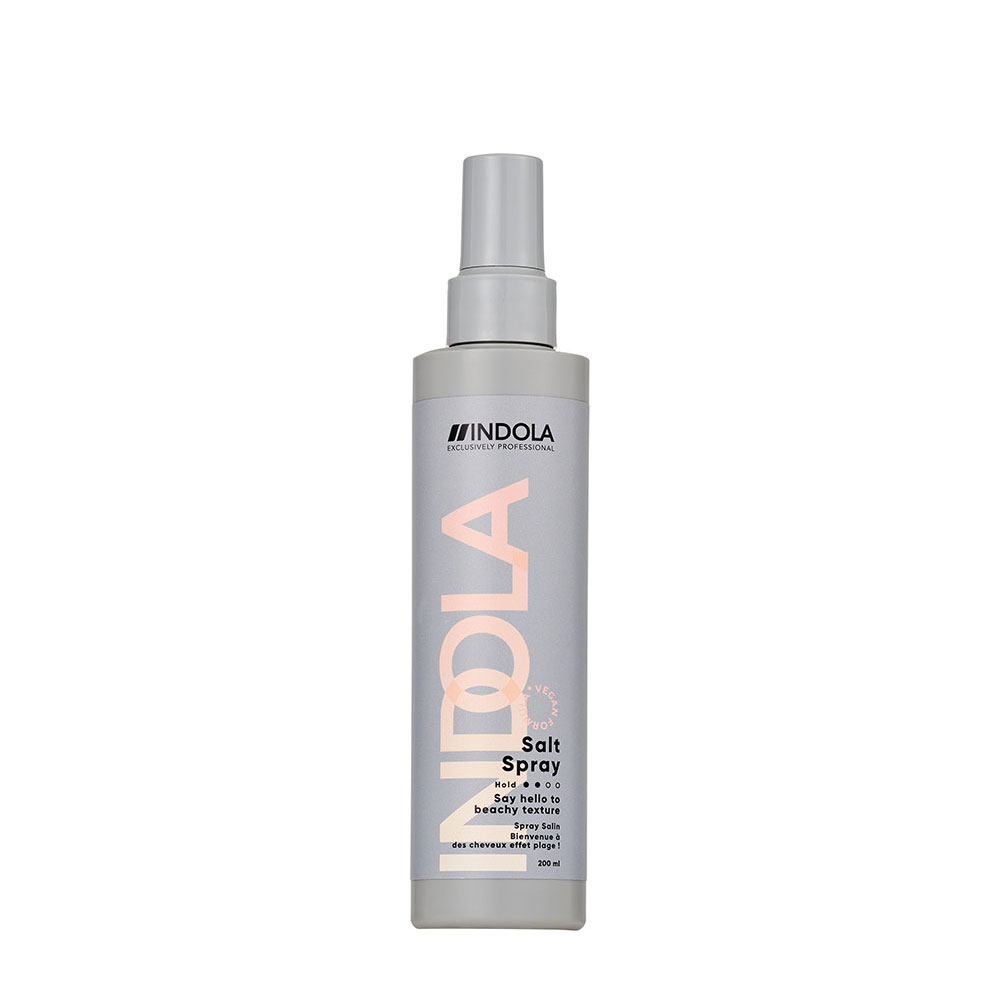 Indola Salt Spray  200 ml