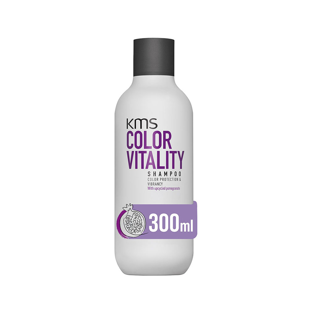 KMS Colorvitality Shampoo 300 ml