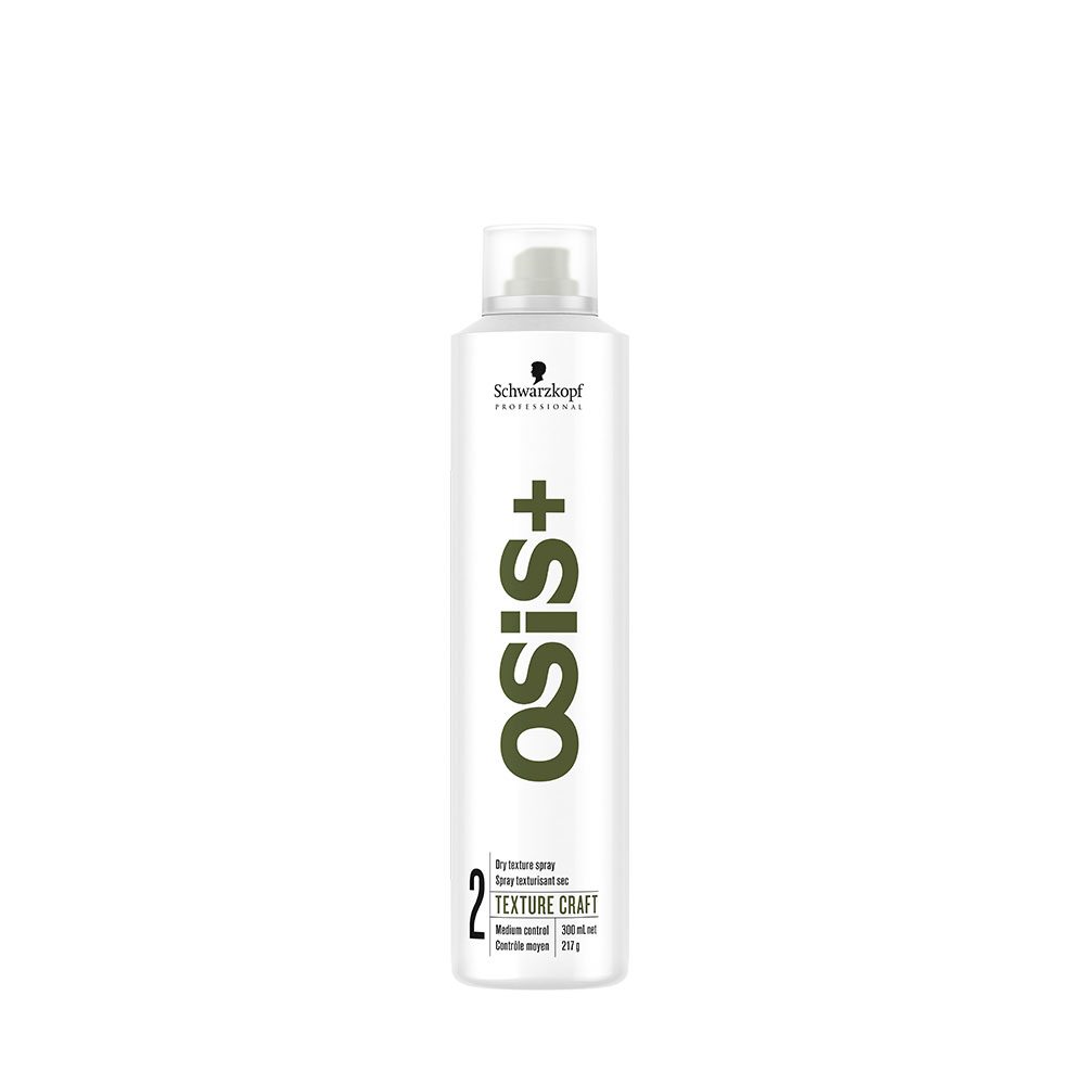 Schwarzkopf OSiS+ Texture Craft 300 ml