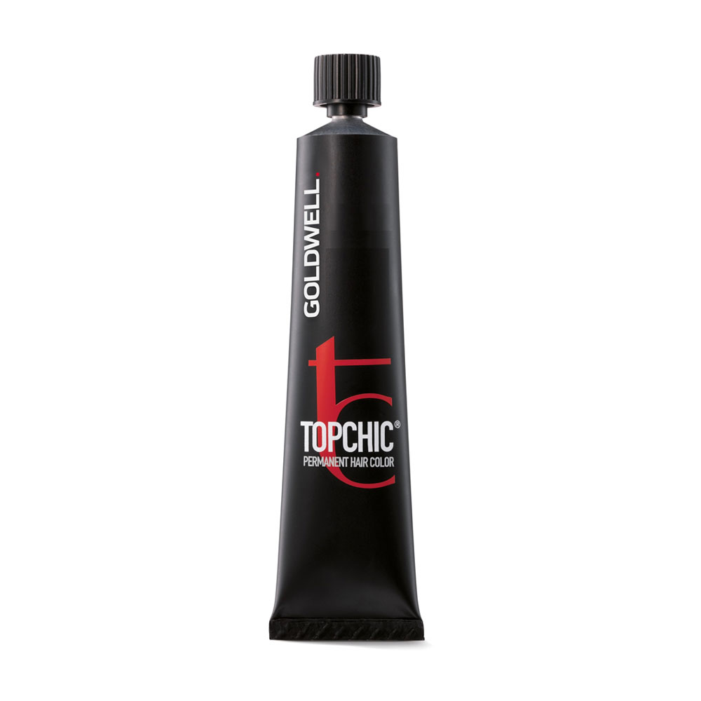 Goldwell Topchic 6RB rotbuche mittel 60 ml