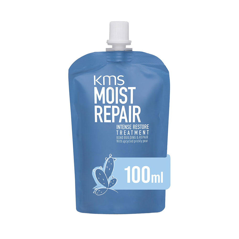 KMS Moistrepair Intense Restore Treatment 100 ml