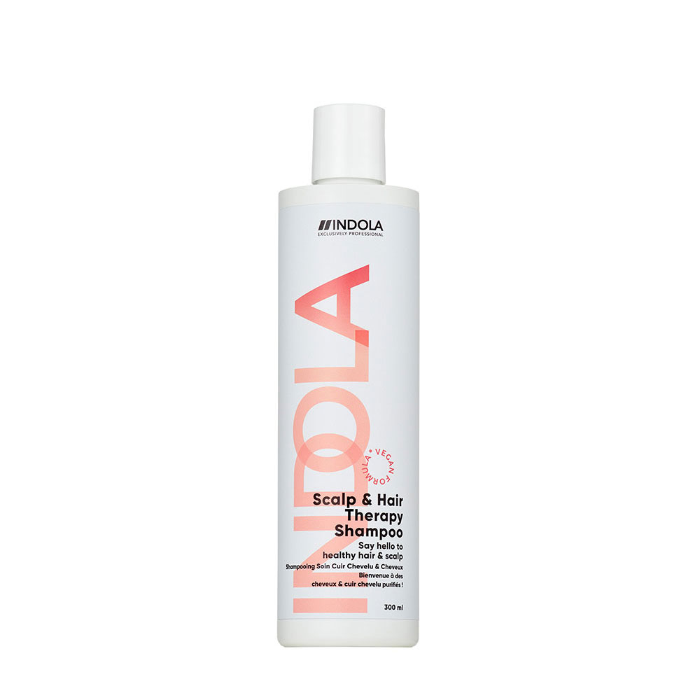 Indola Scalp & Hair Therapy Shampoo 300 ml