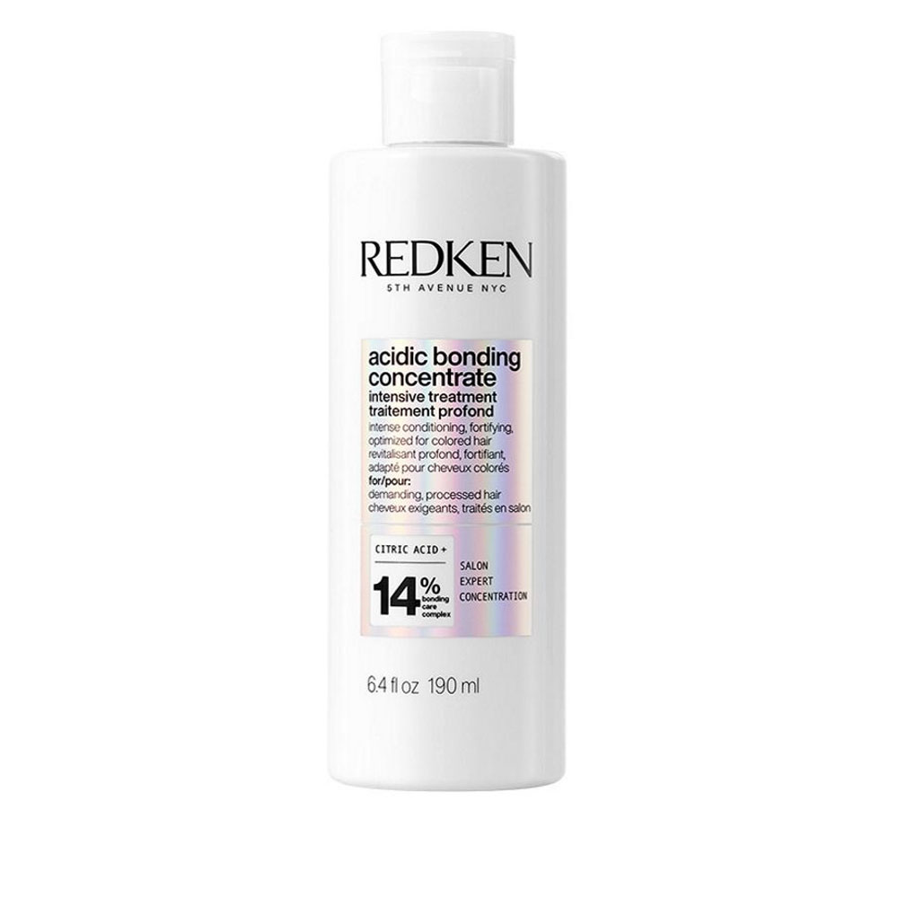 Redken Acidic Bonding Concentrate Intensive Treatment 190 ml