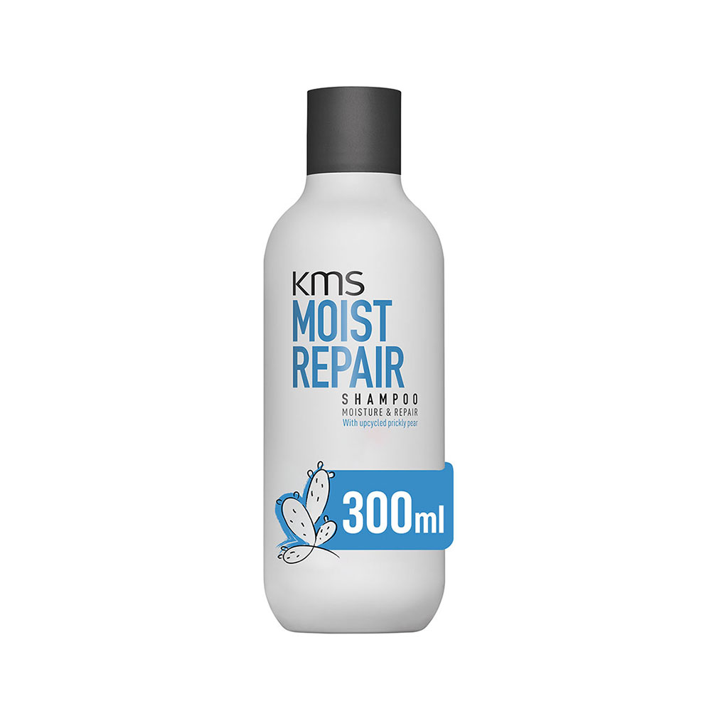 KMS Moistrepair Shampoo 300 ml