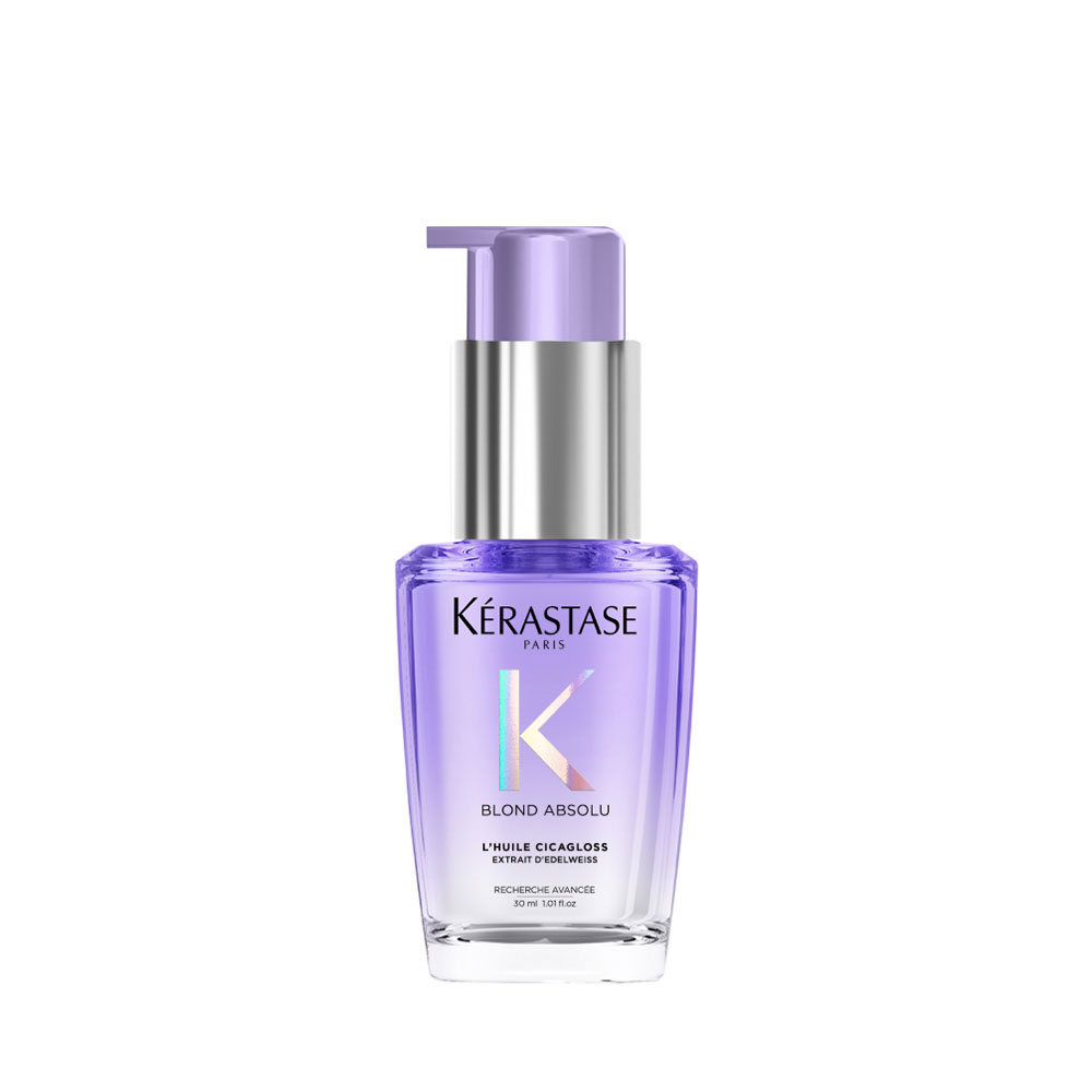 KÉRASTASE Blond Absolu L’Huile Cicaextreme 30 ml