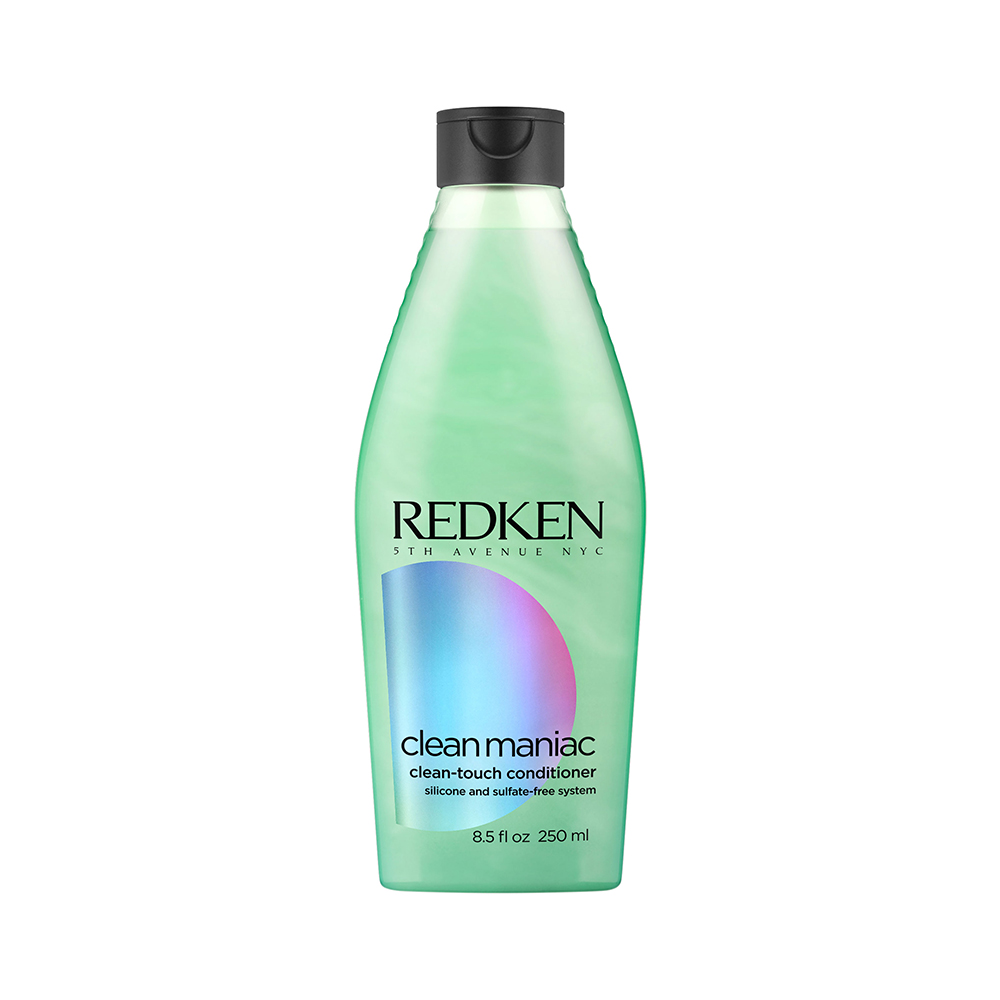 Redken Clean Maniac Clean-Touch Conditioner 250 ml