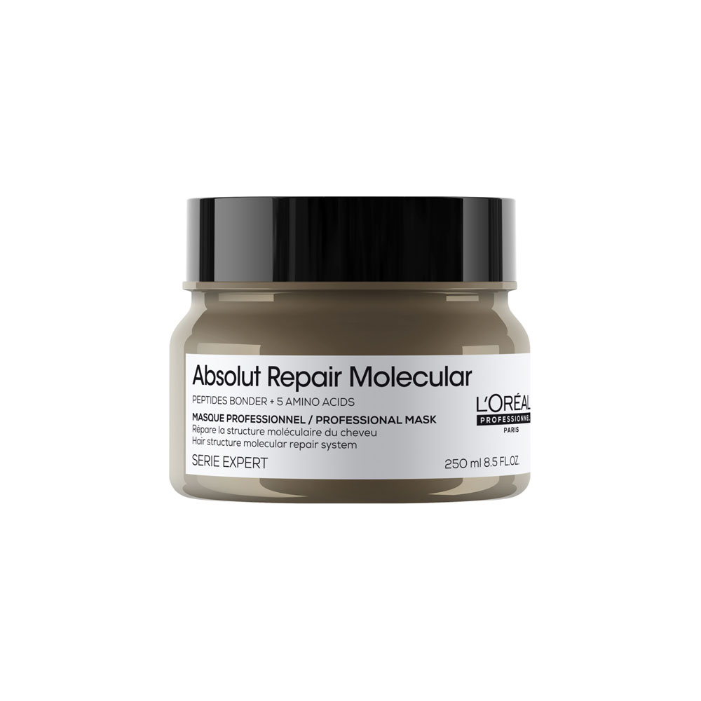 L'Oréal Professionnel Série Expert Absolut Repair Molecular Maske 250 ml