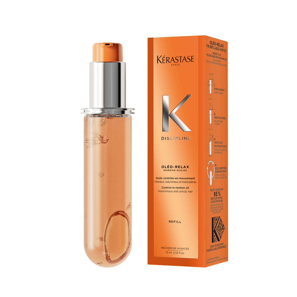 KÉRASTASE Discipline Oléo-Relax Refill 75 ml