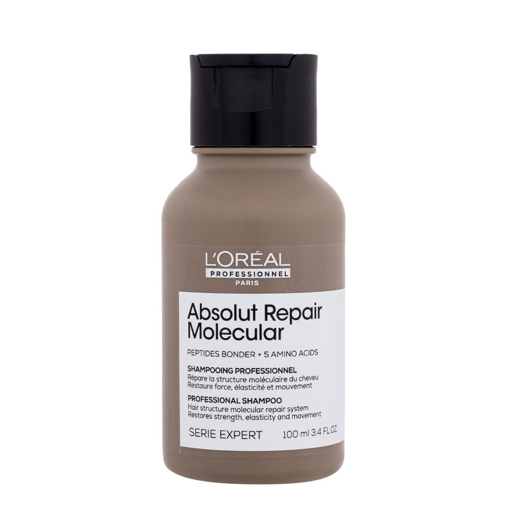 L'Oréal Professionnel Série Expert Absolut Repair Molecular Concentrated Pre-Shampoo 100 ml