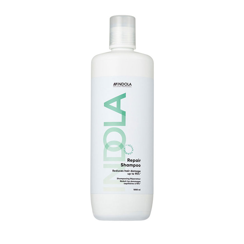 Indola Repair Shampoo 1000 ml