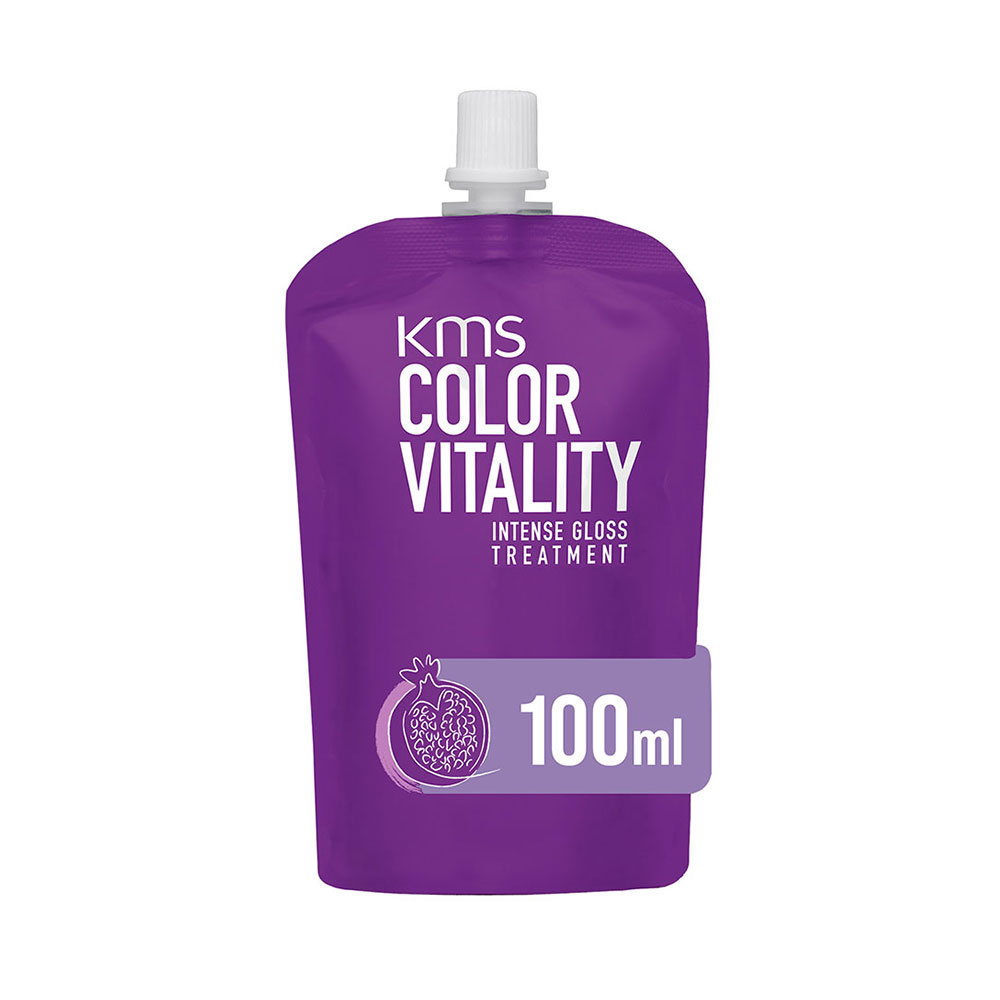 KMS Colorvitality Intense Gloss Treatment 100 ml