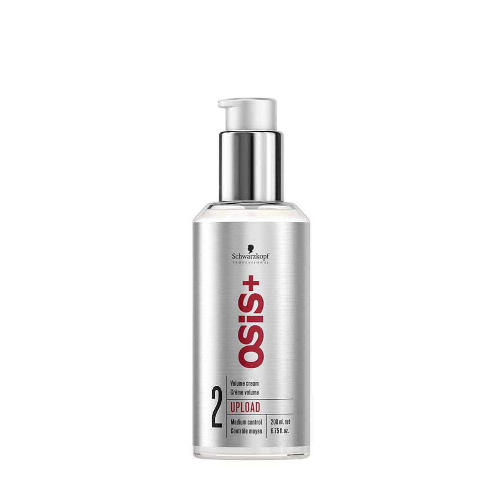 Schwarzkopf OSiS+ Upload 200 ml