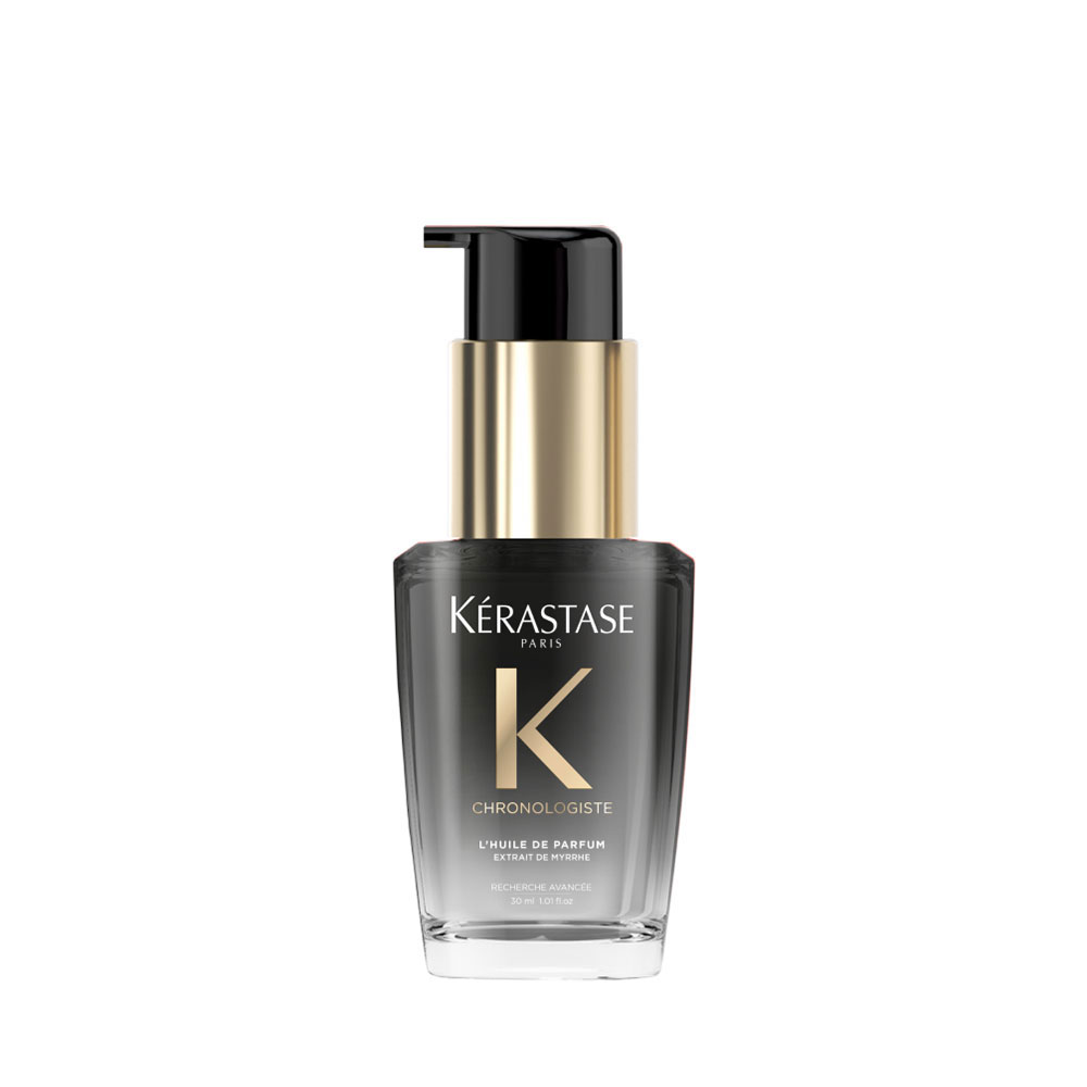 KÉRASTASE Chronologiste L’Huile de Parfum 30 ml