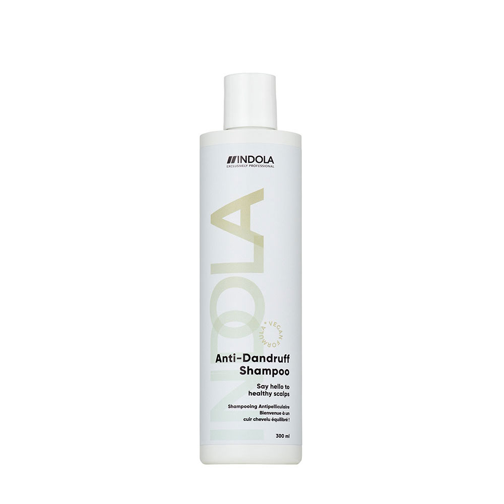 Indola Dandruff Shampoo 300 ml