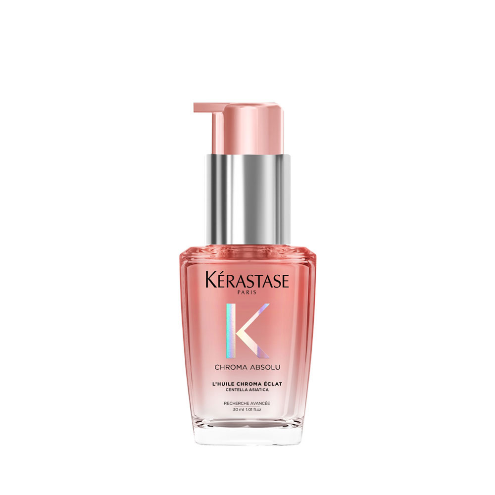 KÉRASTASE Chroma Absolu L‘Huile Cicagloss 30 ml