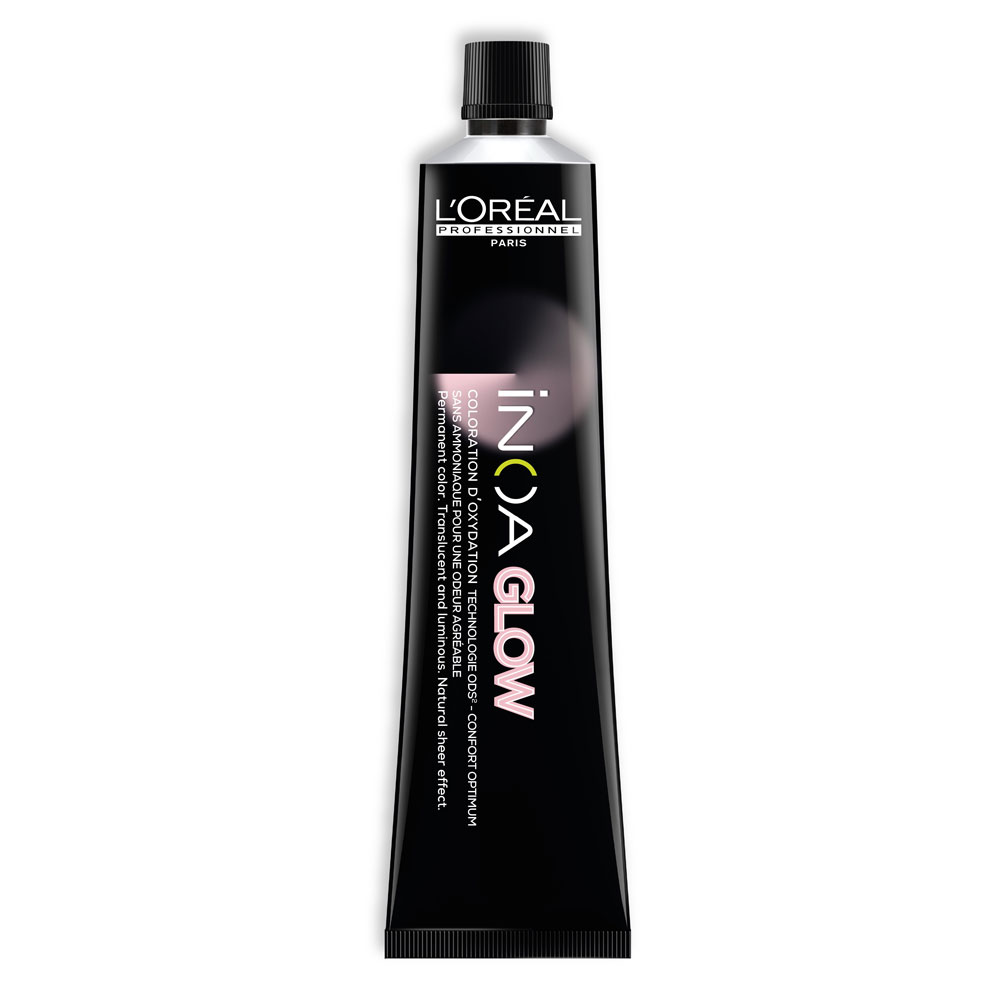 L'Oréal Professionnel INOA D .18 GLOW DARK GREIGE ESCAPE