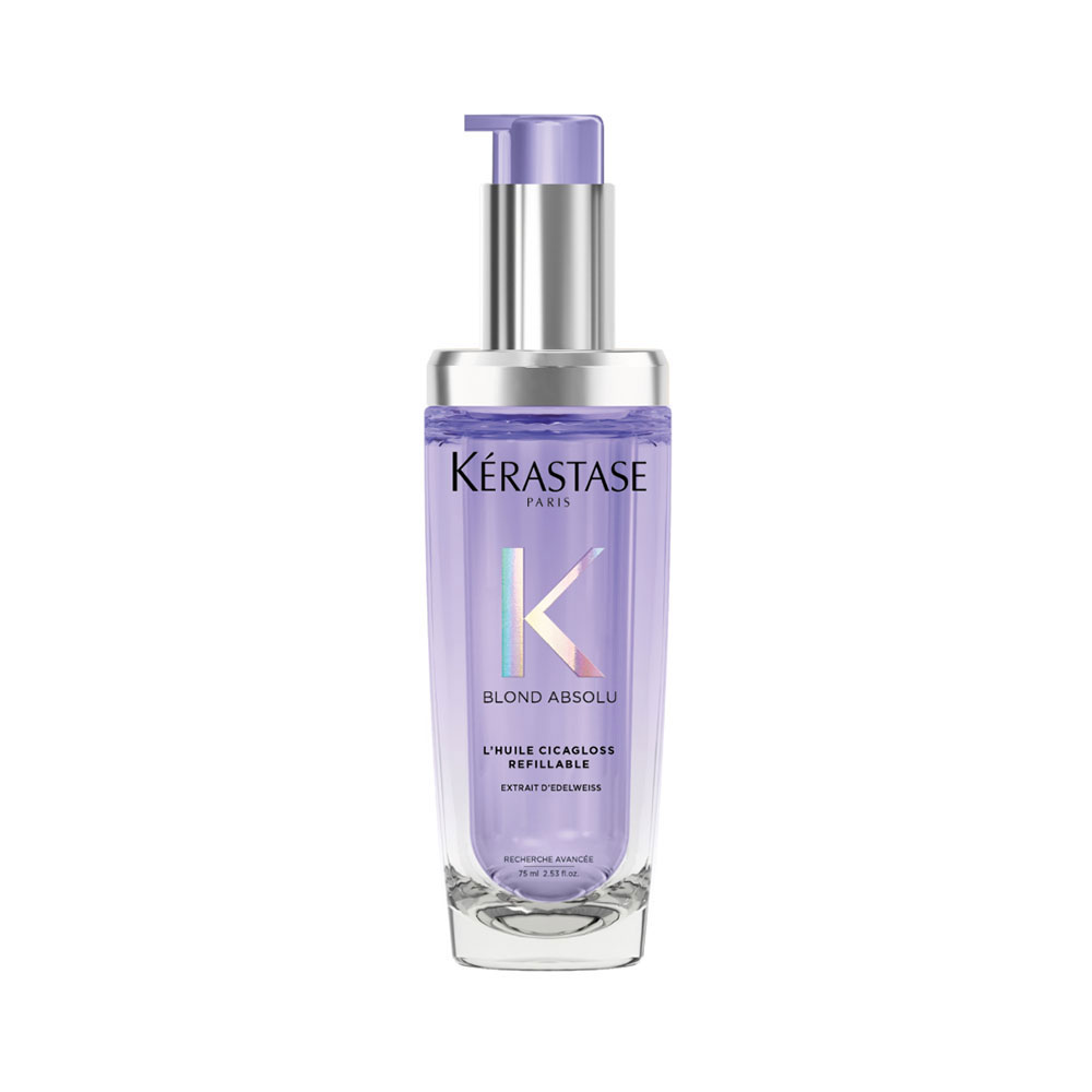 KÉRASTASE Blond Absolu Huile Cicaextreme Full Pack 75 ml