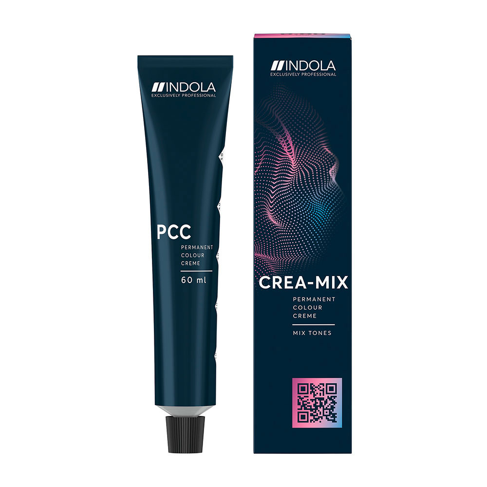 INDOLA  Permanent Caring Colour CREA-MIX 0.22 Perl 60 ml