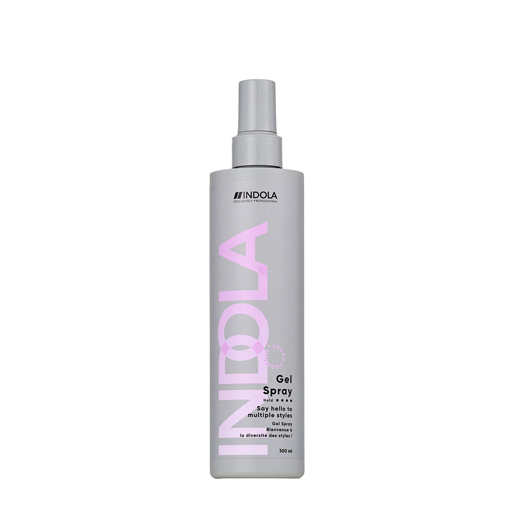 Indola Gel Spray  300 ml