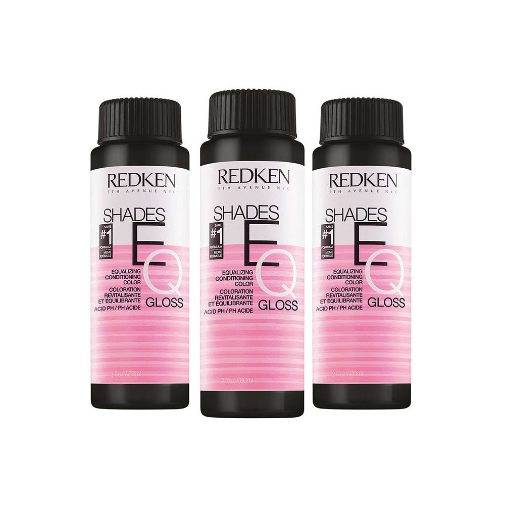 Redken Shades EQ 09GB BUTTER CREAM 60ml