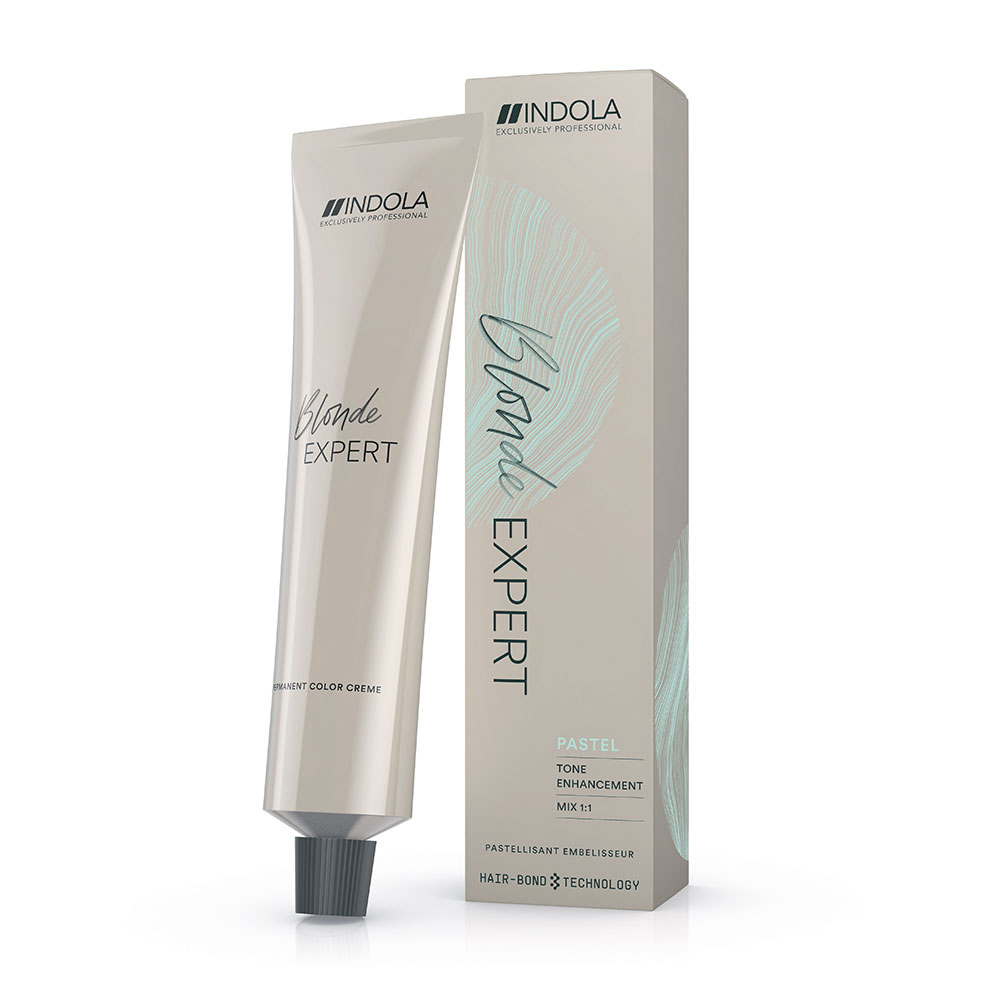 Indola Blonde Expert Pastels P.11 Intensiv Asch  60 ml