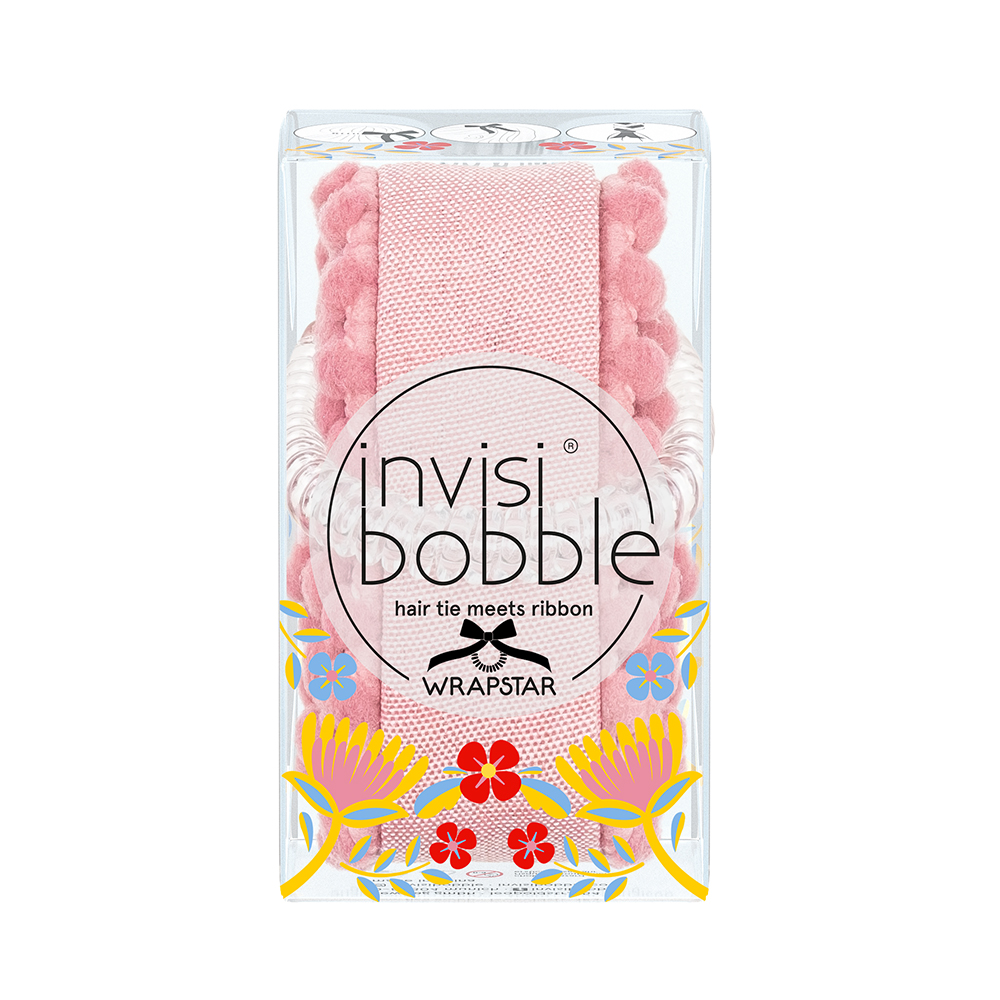 Invisibobble Flores & Bloom Ami & Co