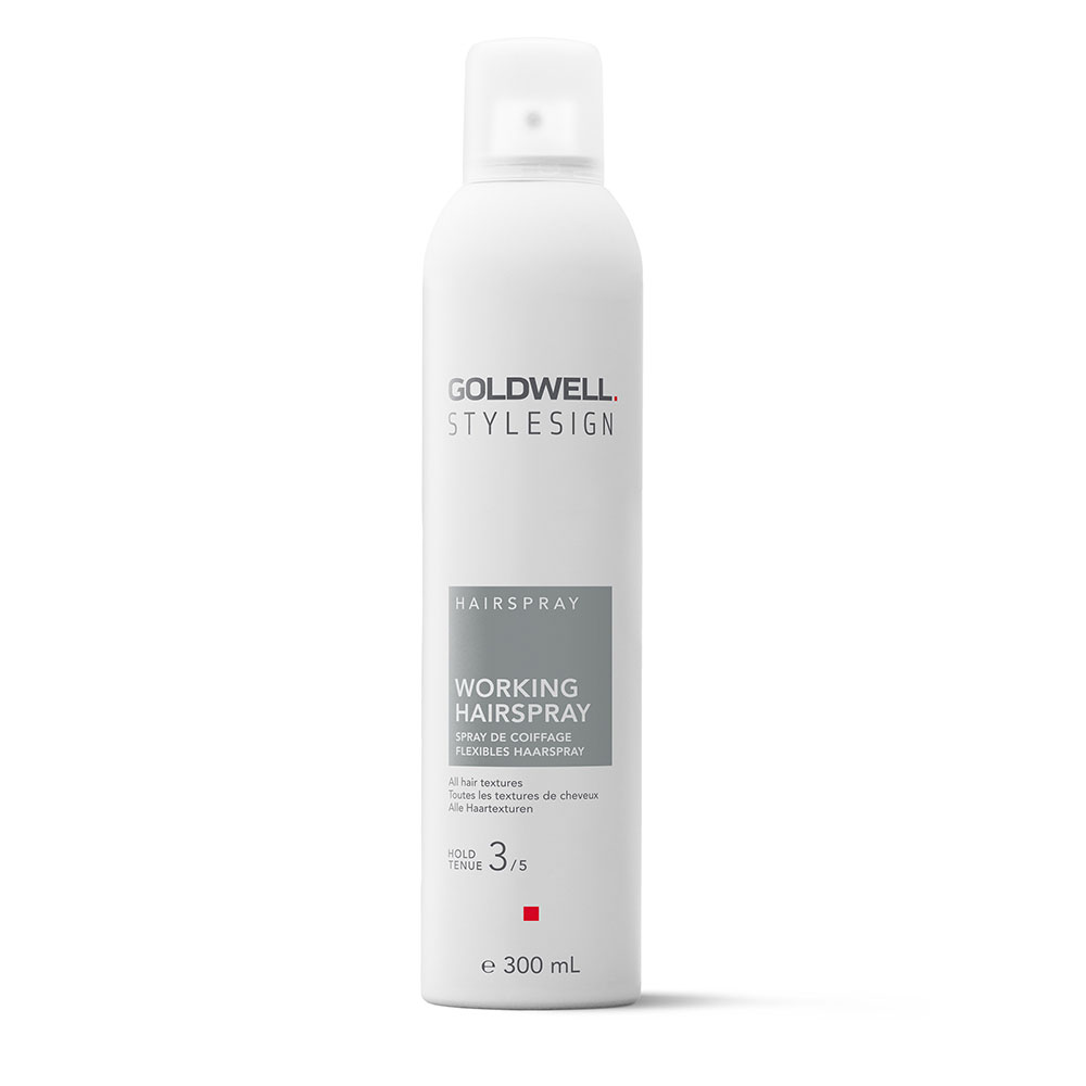 Goldwell Stylesign Hairspray Flexibles Haarspray 300 ml
