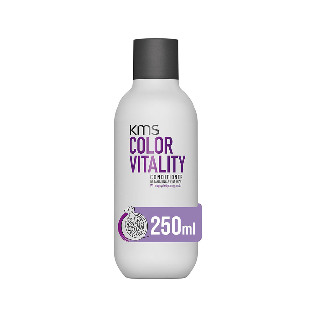 KMS Colorvitality Conditioner 250 ml