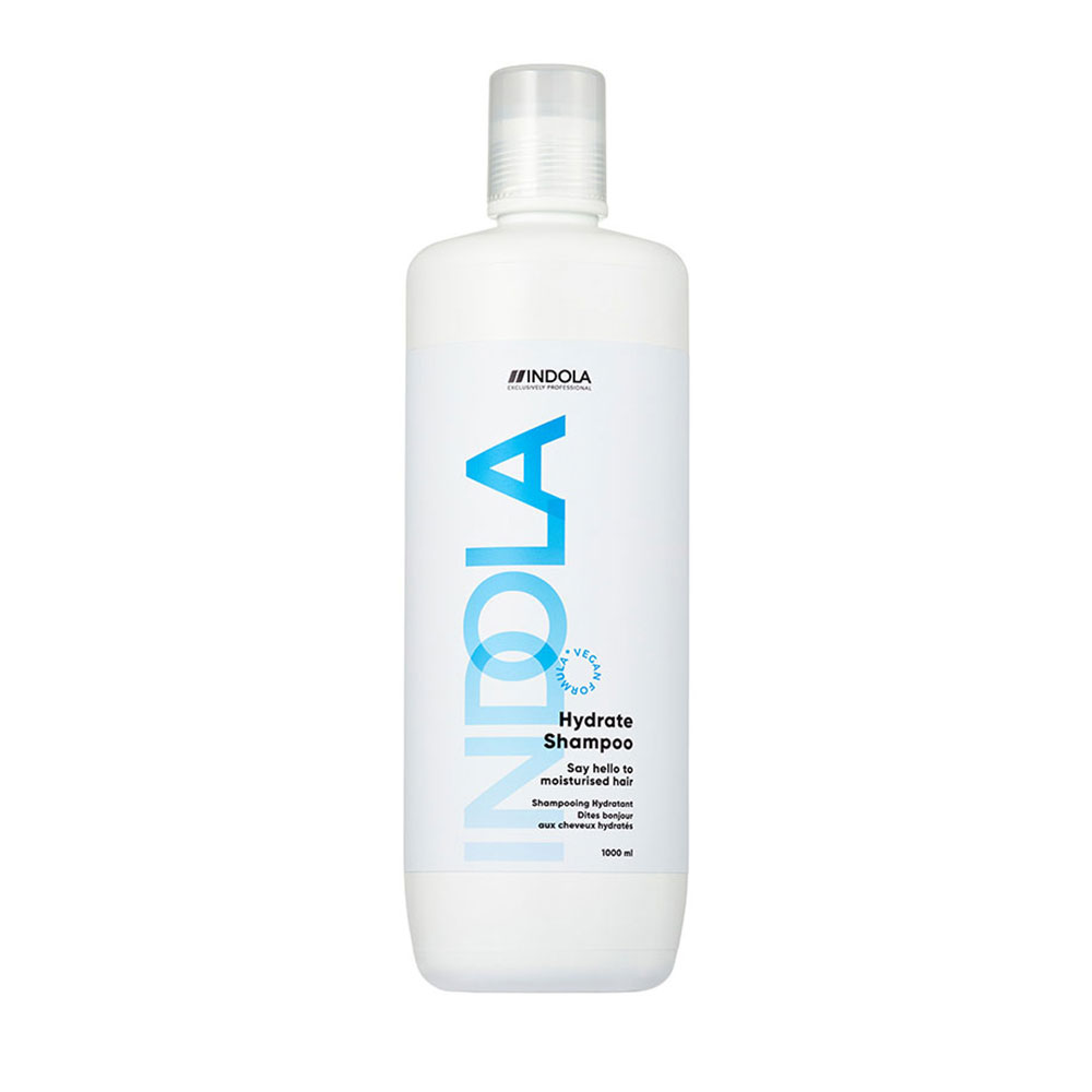 Indola Hydrate Shampoo 1000 ml