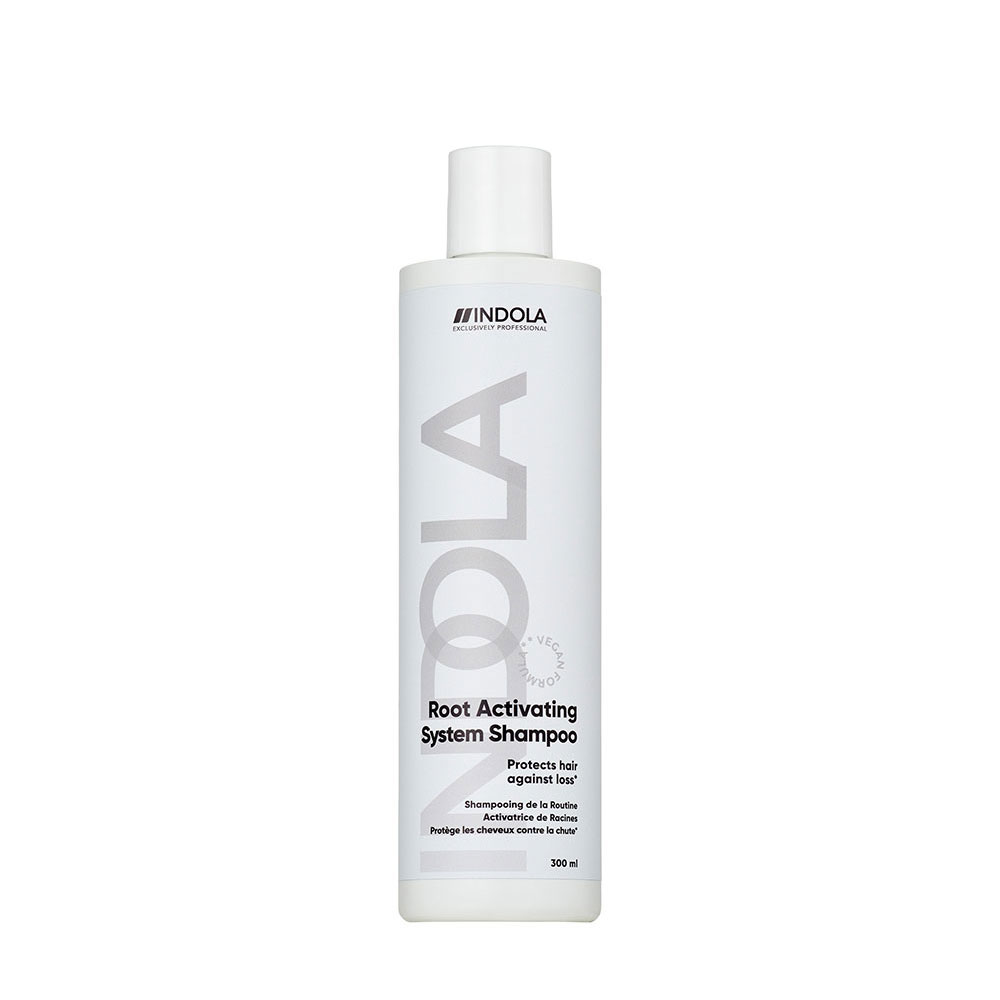 Indola Root Activating Shampoo 300 ml