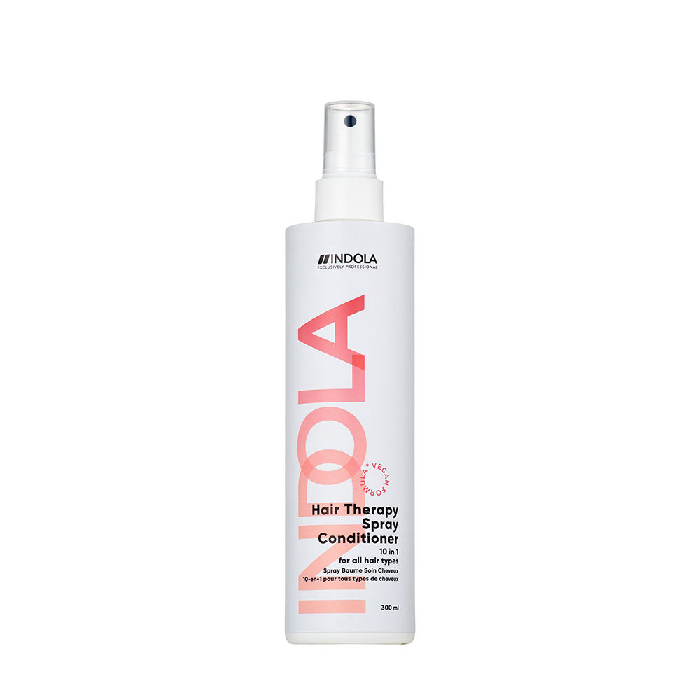 Indola Scalp & Hair Therapy Spray Conditioner 300 ml