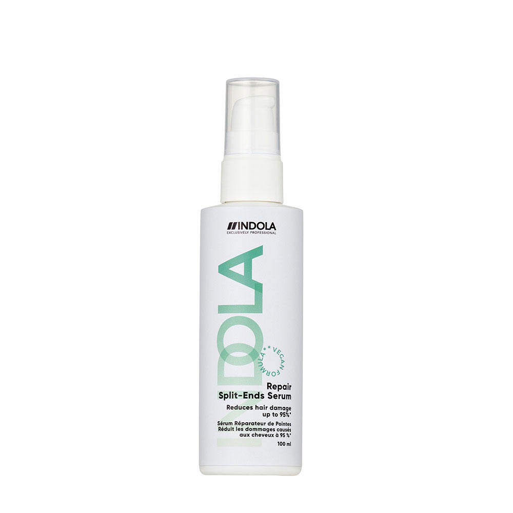 Indola Repair Split-Ends Serum 100 ml