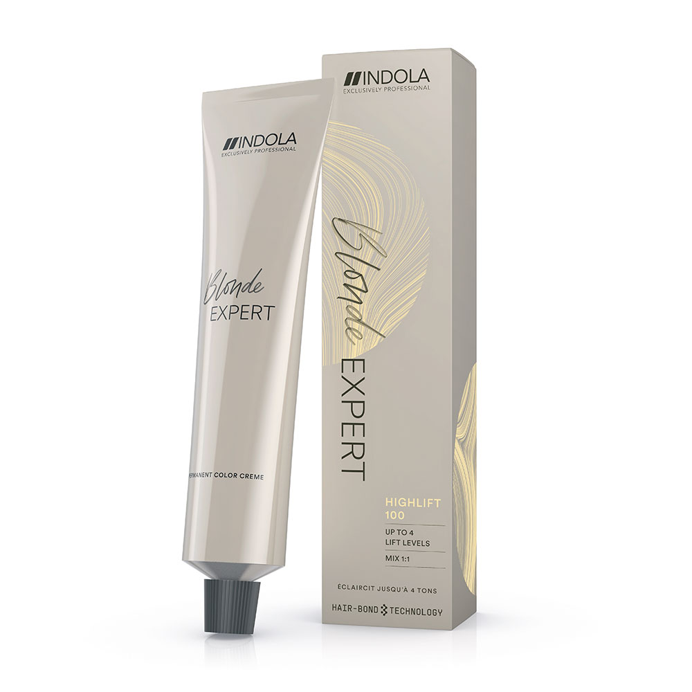 Indola Blonde Expert Highlift 100.2 Perl 60 ml