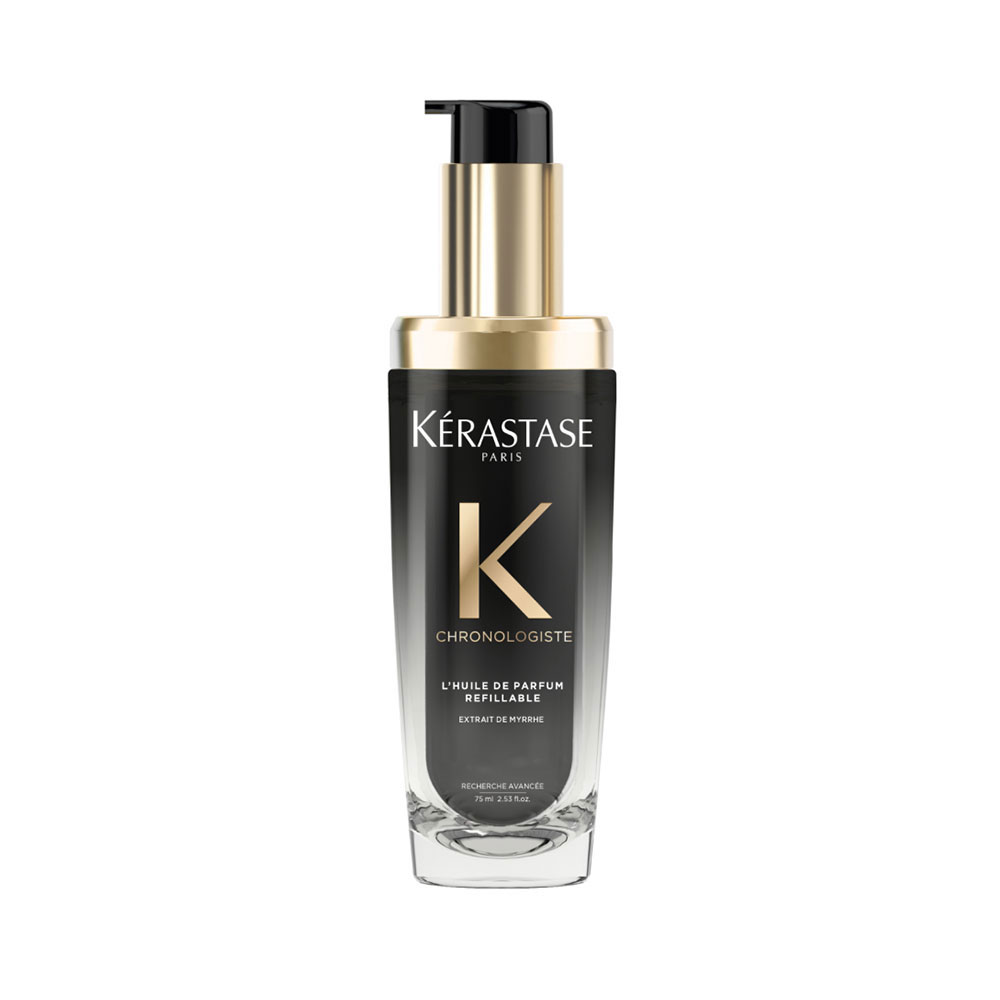 KÉRASTASE Chronologiste L’Huile de Parfum Full Pack 75 ml