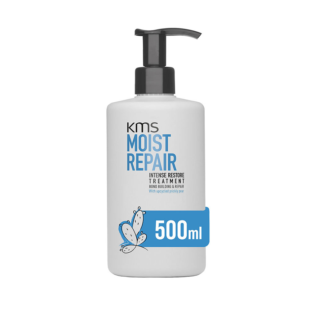 KMS Moistrepair  Intense Restore Treatment 500 ml