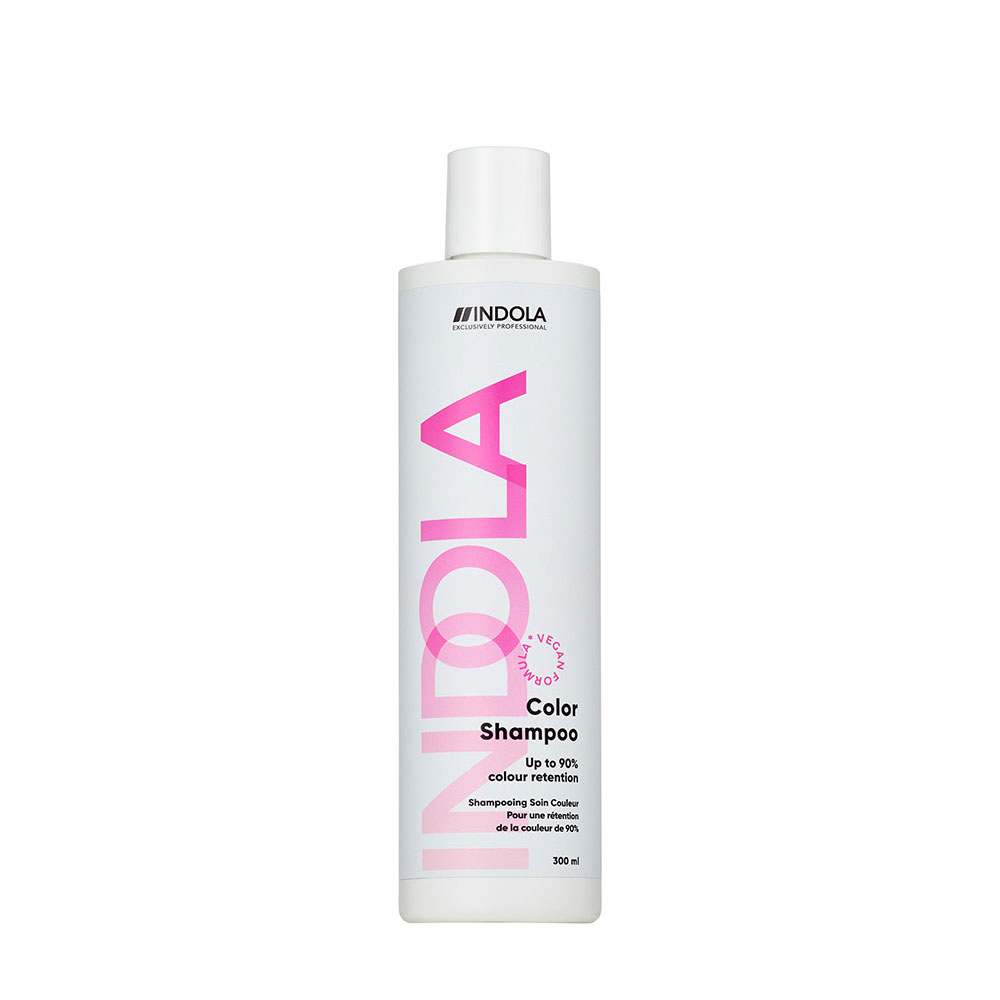 Indola Color Shampoo 300 ml